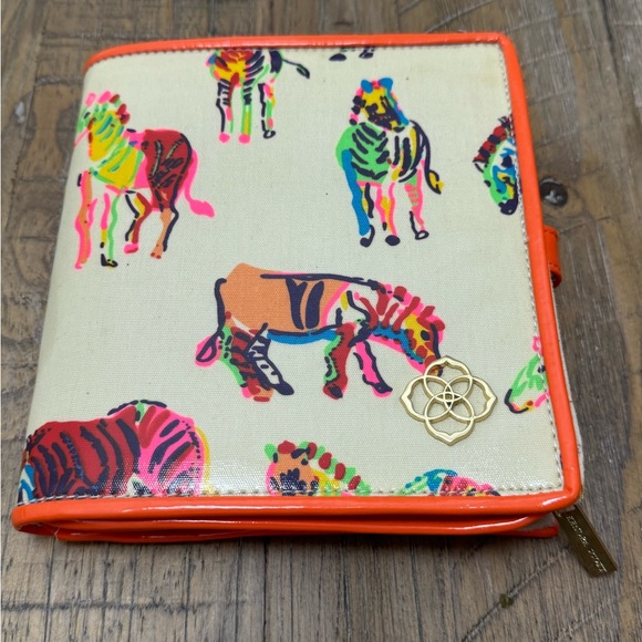 EUC Kendra Scott Jet Set Jewelry Organizer - Picture 1 of 7